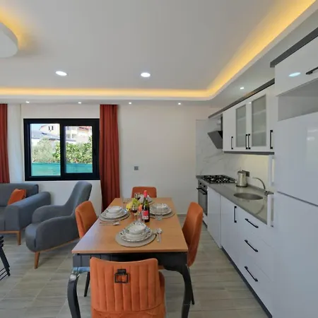 Kizil Hotel