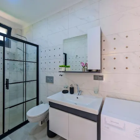 Hotel Kizil 4*