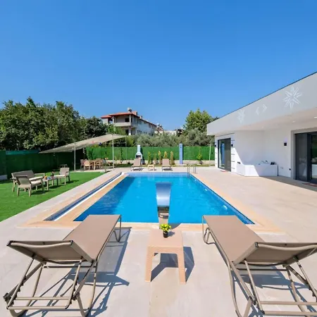 Kizil Hotel Fethiye