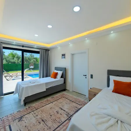 Kizil Hotel Fethiye