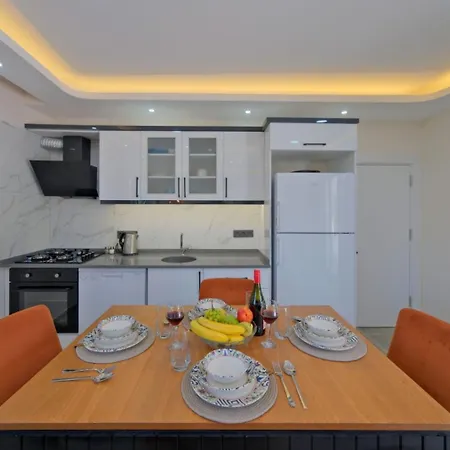 Kizil Hotel