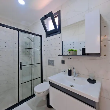 Hotel Kizil Fethiye