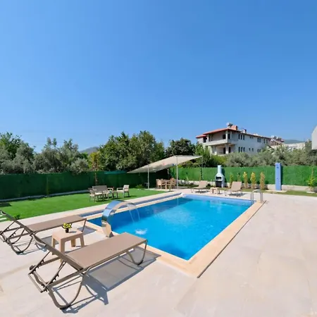 Hotel Kizil
