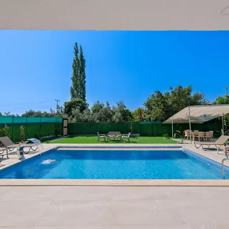 Hotel Kizil Fethiye