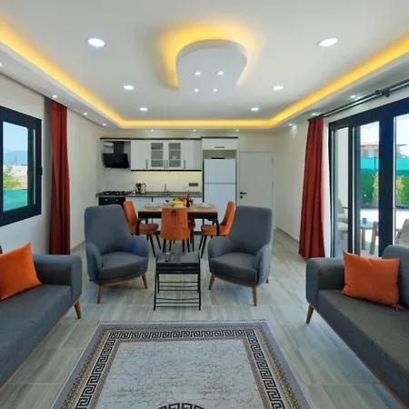 Hotel Kizil 4*