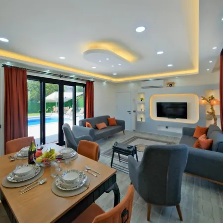 Hotel Kizil Fethiye